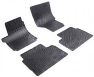 Килимки автомобільні VW 2H3863011BBCB універсальні