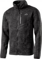 Джемпер McKinley Skeena II ux 280750-901911 р. 2XL черный меланж