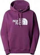 Джемпер THE NORTH FACE Drew Peak NF0A3RZ4-V6V/Black Currant Pur р.XL фиолетовый