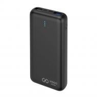 Повербанк VIGGO 20000 mAh black (32757) черный (032757)