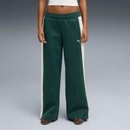 Брюки Puma T7 Low Rise Track Pants op 62980375 р. L зеленый