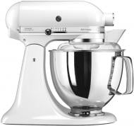 Міксер планетарний KitchenAid 5KSM175PSEWH Artisan 4,8 л білий