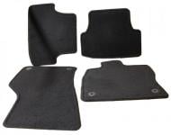 Килимки автомобільні VW 5P8061675041 універсальні