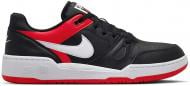 Кроссовки мужские Nike Full Force Low FB1362-003 р.43 черные