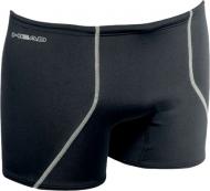 Плавки Head SOLID Y 27 452338.BKWH р.46 черный Плавки Head SOLID Y 27 452338.BKWH р.46 черный