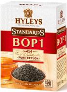 Чай черный Hyleys Стандарт BOP1 100 г Чай черный Hyleys Стандарт BOP1 100 г