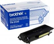 Картридж Brother  TN-3130 черный TN3130