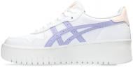 Кроссовки женские Asics JAPAN S PF 1202A024-122 р.38 белые Кроссовки женские Asics JAPAN S PF 1202A024-122 р.38 белые