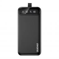 Повербанк DUDAO 30000 mAh black (6973687240769) K8S+ 10W Black