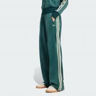 Брюки Adidas FB LIBERTY TP JW5268 р. L зеленый Брюки Adidas FB LIBERTY TP JW5268 р. L зеленый