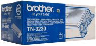 Картридж Brother  TN-3230 черный TN3230