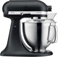 Міксер планетарний KitchenAid 5KSM185PSEBK Artisan 4,8 л чугун