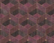 Обои виниловые на флизелиновой основе A.S. Creation Titanium 3 38202-5 0,53x10,05 м