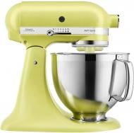 Кухонная машина KitchenAid Artisan 5KSM185PSEKG 4,8 л сяючий Кіото