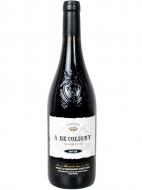 Вино A. De Coligny Red Dry червоне сухе 0,75 л