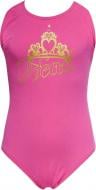 Купальник Head PRINCESS Girl 452344,MG р.10 рожевий