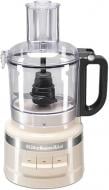 Кухонный комбайн KitchenAid 5KFP0719EAC 1,7 л кремовый