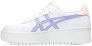 Кроссовки женские Asics JAPAN S PF 1202A024-122 р.39 белые