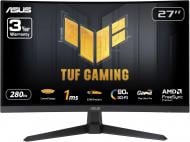 Монитор Asus VG27VQM1B 27" (90LM0A81-B01170)