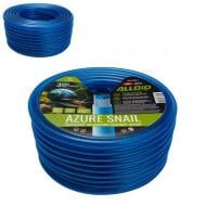 Шланг для полива Alloid AZURE SNAIL 1/2'' 30 м (WH-67651)