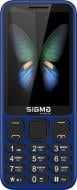Кнопкові телефони Sigma mobile