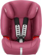 Автокресло Britax-Romer Evolva 123 розовый wine rose 2000030288