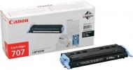Картридж Canon  707 Black 9424A004 чорний 9424A004