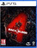 Гра Back 4 Blood. Спеціальне Видання (PS5, Російська мова)