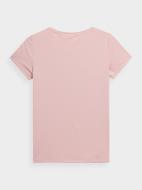 Футболка 4F 4FSS23TFTSF194-56S р.M розовый