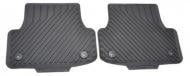 Килимки автомобільні VW KT03393158 універсальні