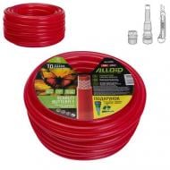 Шланг для полива Alloid SCARLET BUTTERFLY 1/2'' 20 м (WH-67668)
