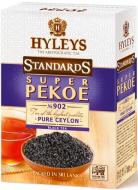 Чай черный Hyleys Super Pekoe 100 г Чай черный Hyleys Super Pekoe 100 г