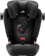 Автокрісло Britax-Romer KIDFIX III S чорний cool flow – black 2000032379