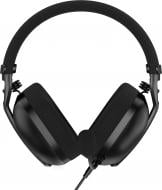 Навушники Hator Hyperpunk 3 USB black (ESH10)