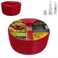 Шланг для полива Alloid SCARLET BUTTERFLY 1/2'' 30 м (WH-67669)