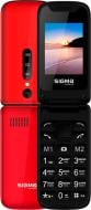 Мобильный телефон Sigma mobile X-style 241 Snap red