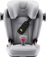 Автокресло Britax-Romer KIDFIX III S серый cool flow – silver 2000032380