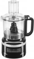 Кухонний комбайн KitchenAid 5KFP0719EOB чорний