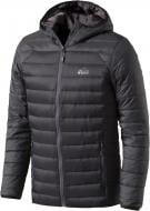 Пуховик мужская зимняя McKinley Tetlin II ux 280753-902046 р.3XL черный