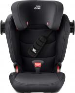 Автокресло Britax-Romer KIDFIX III S черный cosmos black 2000032374