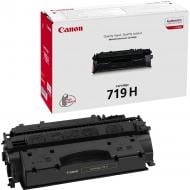 Картридж Canon  719H Black 3480B002 черный 3480B002