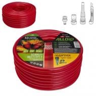 Шланг для полива Alloid SCARLET BUTTERFLY 3/4'' 30 м (WH-67672)