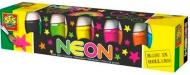 Неоновый 6 цветов 0330S Неоновый 6 цветов 0330S