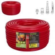 Шланг для полива Alloid SCARLET BUTTERFLY 3/4'' 50 м (WH-67673)