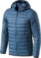 Пуховик мужская зимняя McKinley Tetlin II ux 280753-632 р.L синий
