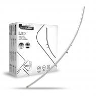 ВІТРИНА! Люстра світлодіодна Eurolamp 40 Вт LED-модуль білий LED-LP-40-A34(white)