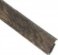 Плинтус King Floor 70 крашенный дуб монако 20,8x70x2500 мм Плинтус King Floor 70 крашенный дуб монако 20,8x70x2500 мм