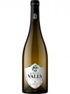 Вино Barón de Valls Vin Blanc напівсухе біле 0,75 л