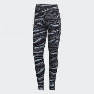 Лосини Adidas BT TIGHT WL DX9243 р.XS рожевий