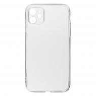 Накладка Armorstandart Air Series для Apple iPhone 11 Camera cover Transparent (ARM61046) для Apple iPhone 11 (ARM61046)